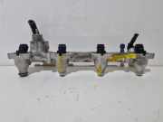 Kraftstoffverteiler FORD ESCORT CLASSIC (AAL, ABL)
