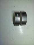 Motorabdeckung AUDI A4 Cabriolet (8H7, B6, 8HE, B7)