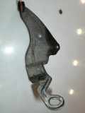 Ladeluftkühlerhalter AUDI A4 Avant (8E5, B6)