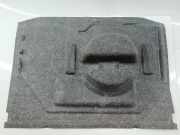 Kofferraumverkleidung RENAULT MEGANE III Hatchback (BZ0/1_)