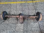 Differential TOYOTA HILUX V Pick-up (_N_, KZN1_, VZN1_)