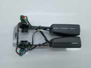 Gurtschloss hinten VOLVO XC60 (156)