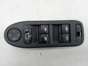 Fensterheberschalter vorne links CITROËN C5 II (RC_)
