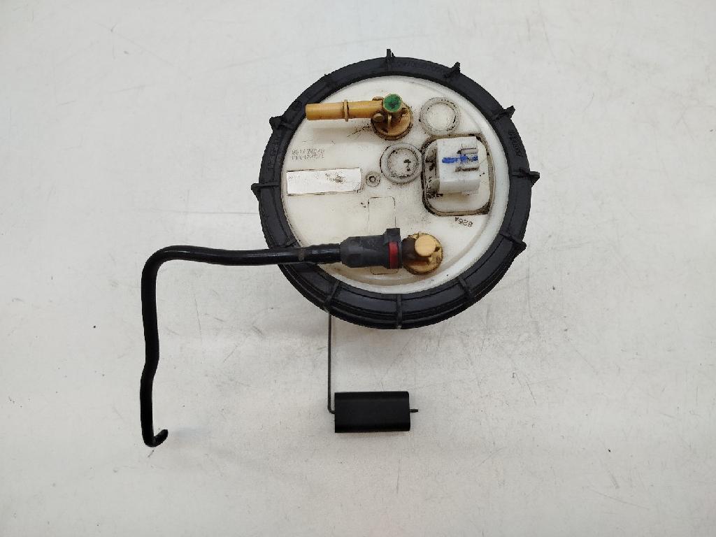Kraftstoffpumpe RENAULT MODUS / GRAND MODUS (F/JP0_)