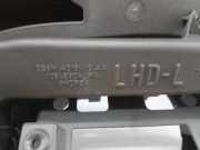 Armaturenbrett FORD FIESTA V (JH_, JD_)