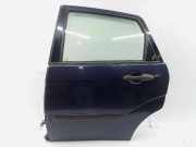 Tür hinten links FORD FOCUS (DAW, DBW)