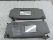 Sonnenblende Satz ALFA ROMEO 156 (932_)