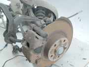 Hinterachse PEUGEOT 508 SW I (8E_)