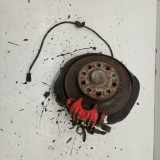 Achsschenkel hinten rechts AUDI A4 Avant (8ED, B7)