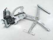Fensterheber mit Motor vorne links OPEL MERIVA A Veículo multiuso (X03)