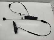 Kofferraumverkleidung links/rechts FORD FOCUS IV Turnier (HP)