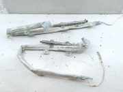 Kopfairbag links / rechts FIAT STILO (192_)