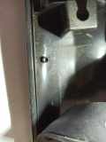 Spiegelkappe links FORD TRANSIT COURIER B460 Caixa