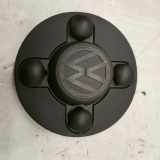 Nabendeckel Satz VOLKSWAGEN GOLF II (19E, 1G1)