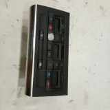 Bedienteil Heizung AUDI A4 (8E2, B6)
