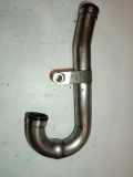 AGR-Rohr RENAULT CLIO II (BB_, CB_)