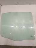 Seitenscheibe hinten links BMW 1 (F21)