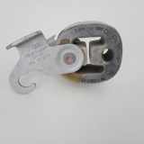 Auspuffrohr AUDI A4 (8EC, B7)