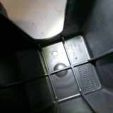 Halter Relais und Sicherungen AUDI A3 (8L1)