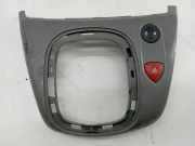 Blende Schaltmanschette RENAULT GRAND SCÉNIC II (JM0/1_)