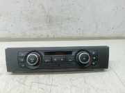 Bedienteil Heizung BMW 3 Touring (E91)
