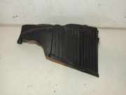 Motorabdeckung BMW 3 Compact (E46)