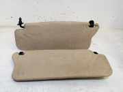 Sonnenblende Satz FORD ESCORT 81 Express (AVA)