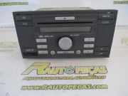 Radio FORD FOCUS II (DA_, HCP, DP)