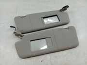 Sonnenblende Satz AUDI Q5 (8RB)