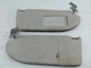 Sonnenblende Satz SEAT IBIZA III (6L1)