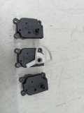 Stellmotor Heizungsklappe PEUGEOT 206 Hatchback (2A/C)