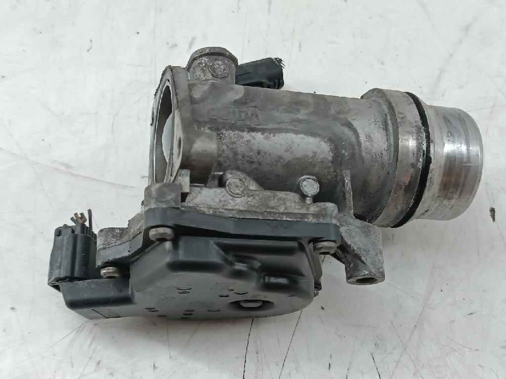 Drosselklappe RENAULT MEGANE IV Sporter (K9A/M/N_)