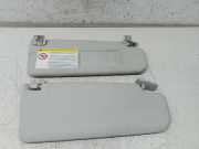 Sonnenblende rechts und links VOLKSWAGEN PASSAT Variant (3C5) BVY
