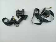 Sicherheitsgurt hinten VOLKSWAGEN CADDY IV Combi (SAB, SAJ)