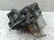 Schaltgetriebe RENAULT MEGANE I (BA0/1_)