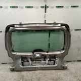 Kofferraumdeckel PEUGEOT 206 Hatchback (2A/C)
