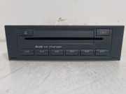 CD-Wechsler AUDI A4 Avant (8ED, B7)
