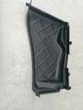 Innenraumfiltergehäuse AUDI A4 Avant (8E5, B6)