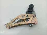 Verdeckmechanik MERCEDES-BENZ SL (R230)