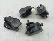 Stellmotor Heizungsklappe PEUGEOT 3008 Veículo multiuso (0U_)