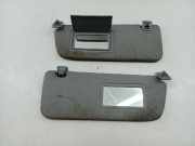 Sonnenblende Satz PEUGEOT 306 Hatchback (7A, 7C, N3, N5)