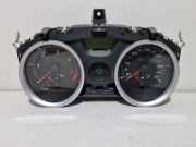 Kombiinstrument RENAULT MEGANE II Grandtour (KM0/1_)