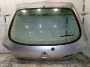 Kofferraumdeckel FORD FIESTA IV (JA_, JB_)