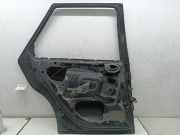 Tür hinten links FORD FIESTA IV (JA_, JB_)