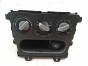 Bedienteil Heizung OPEL AGILA (B) (H08)