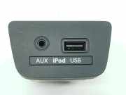 USB-Anschluss HYUNDAI i30 (GD)