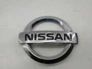Emblem NISSAN MICRA V (K14)