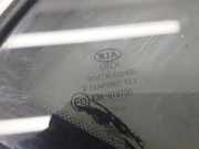 Dreiecksscheibe hinten rechts KIA CEED (JD)