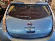 Heckklappe NISSAN LEAF (ZE0)