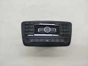 Autoradio MERCEDES-BENZ A-CLASS (W176)